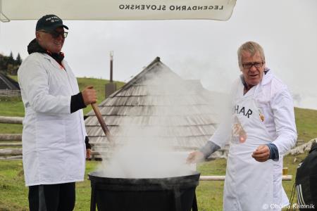 Praznovanje ob vstopu v 95. sezono bajtarstva (55)